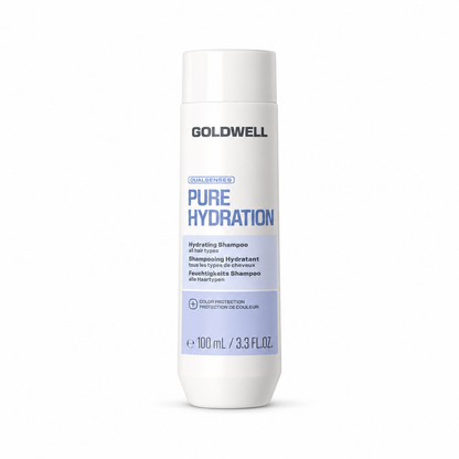 Goldwell Dualsenses Pure Hydration Shampoo