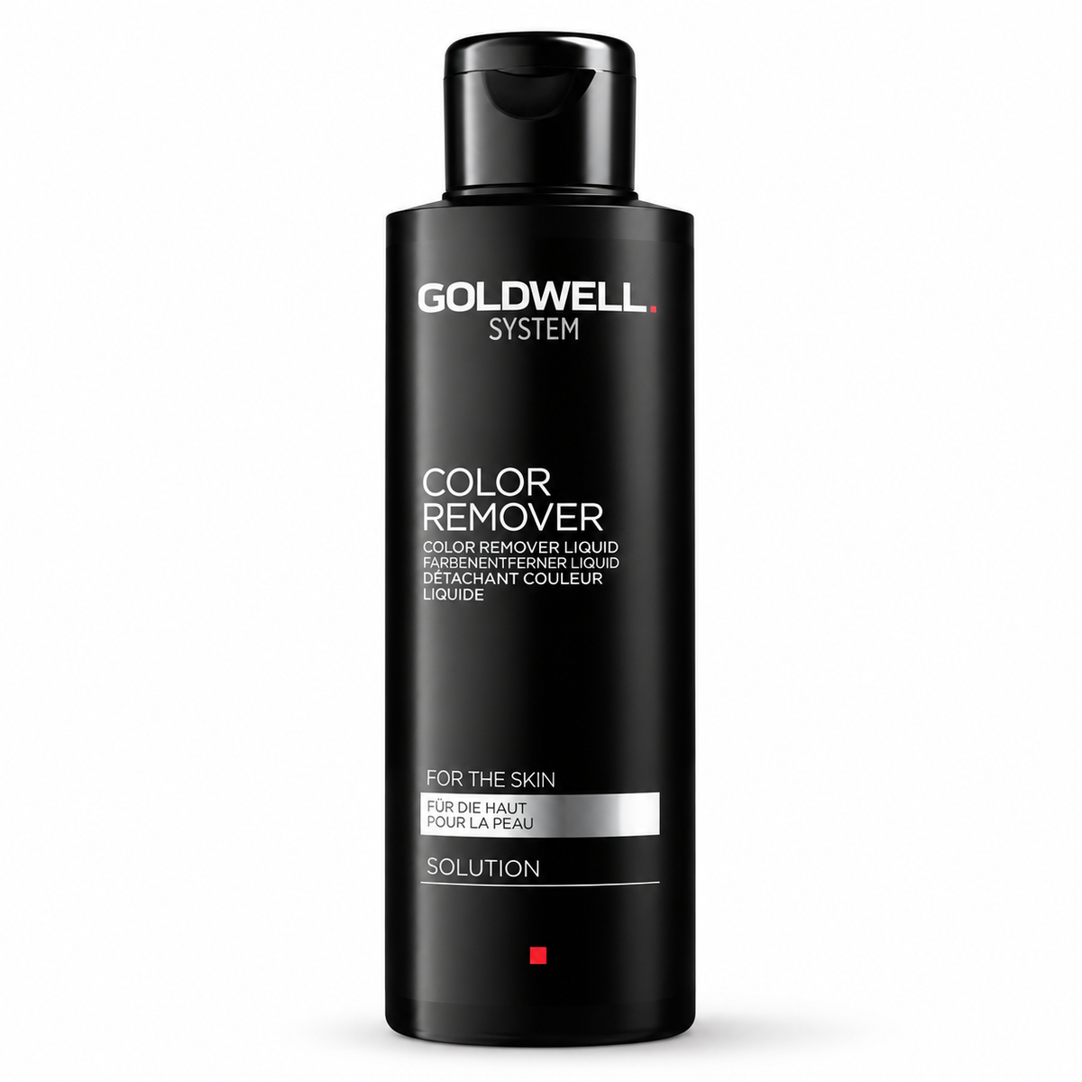 Goldwell System Color Remover Farbentferner Haut 150 ml