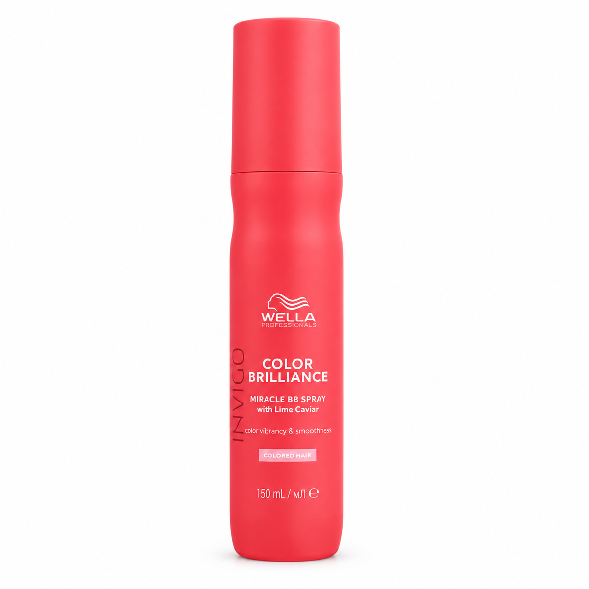 Wella Invigo Color Brilliance Miracle BB Spray 150 ml – Leave-In für coloriertes Haar