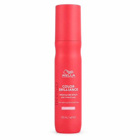 Wella Invigo Color Brilliance Miracle BB Spray 150 ml – Leave-In für coloriertes Haar