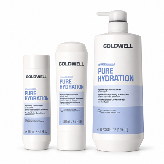 Goldwell Dualsenses Pure Hydration Conditioner