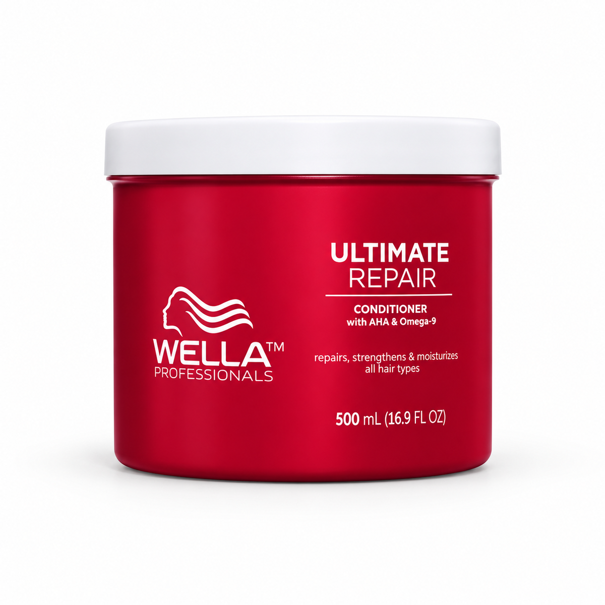Wella Ultimate Repair Tiefenwirksamer Conditioner