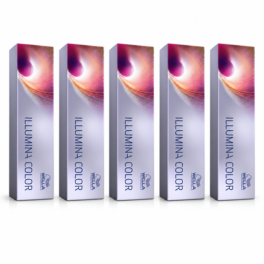Wella Professionals Illumina Color Haarfarbe 60 ml