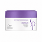 Wella SP Care Repair Maske – Intensive Haarreparatur für geschädigtes Haar