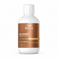 Wella Professionals Ultimate Smooth Shampoo – Anti-Frizz & Geschmeidigkeit für trockenes Haar