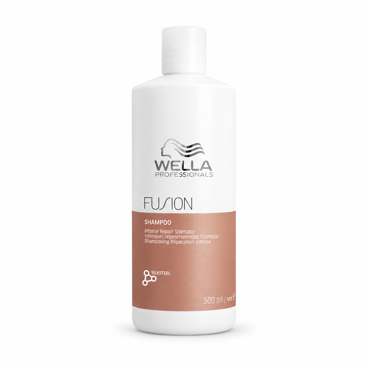 Wella Professionals Fusion Intense Repair Shampoo
