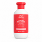 Wella Invigo Color Brilliance Shampoo Fine