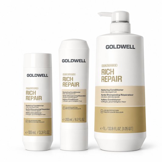 Goldwell Dualsenses Rich Repair Restoring Conditioner