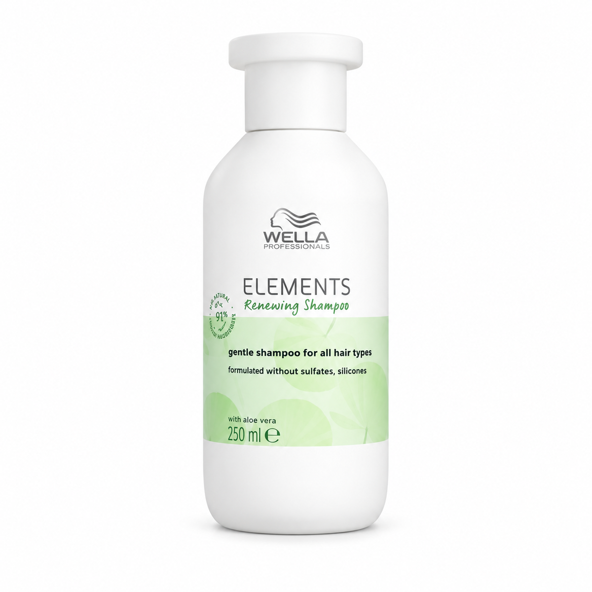 Professionals Elements Renewing Shampoo