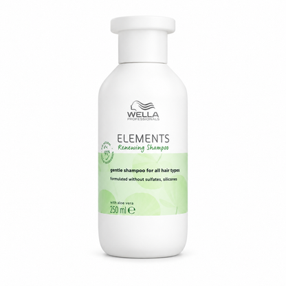 Professionals Elements Renewing Shampoo