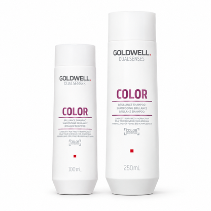 Goldwell Dualsenses Color Brilliance Shampoo – Farbschutz & Glanz