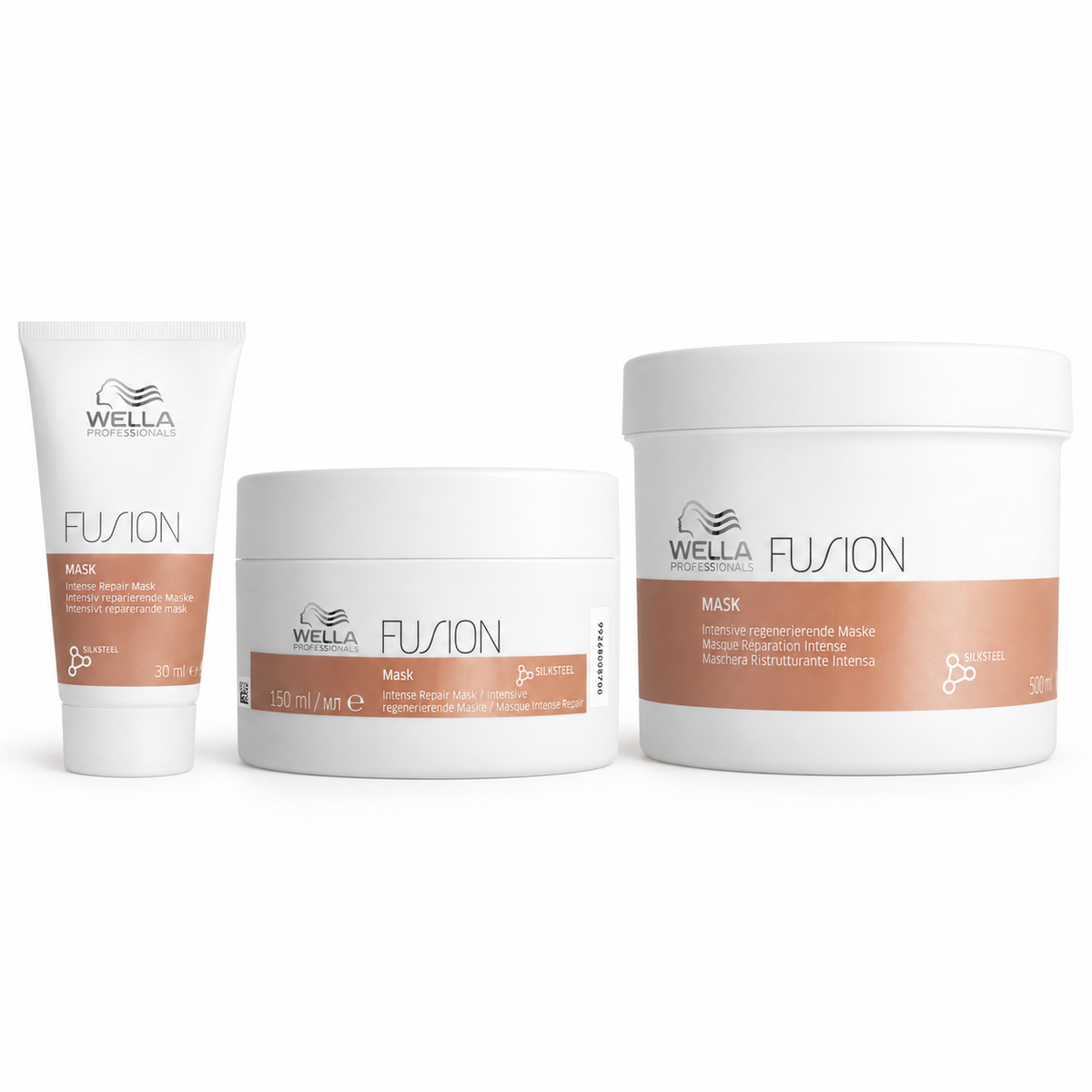 Wella Professionals Fusion Intense Repair Mask
