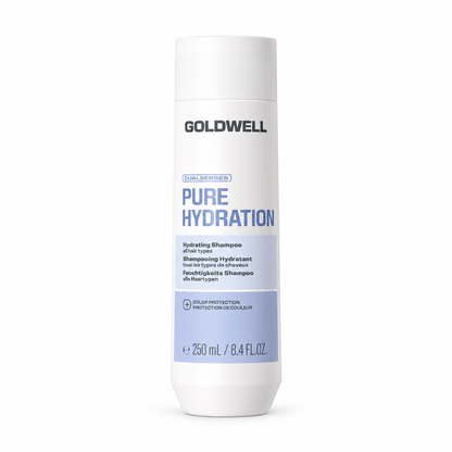 Goldwell Dualsenses Pure Hydration Shampoo