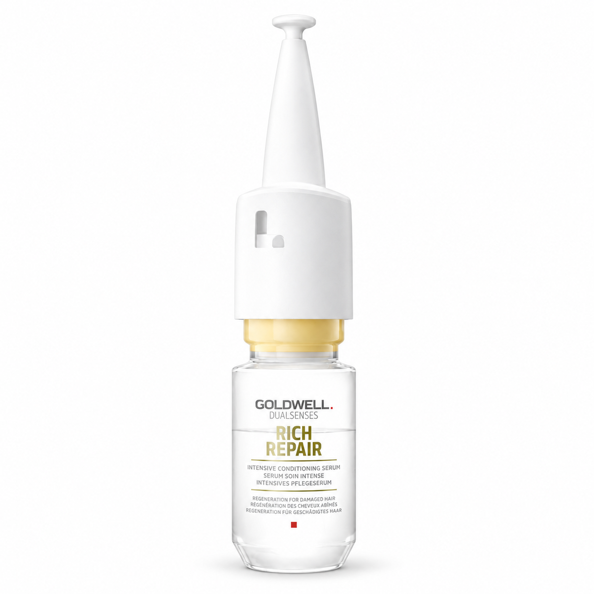Goldwell Dualsenses Rich Repair Intensive Conditioning Serum 12 x 18 ml