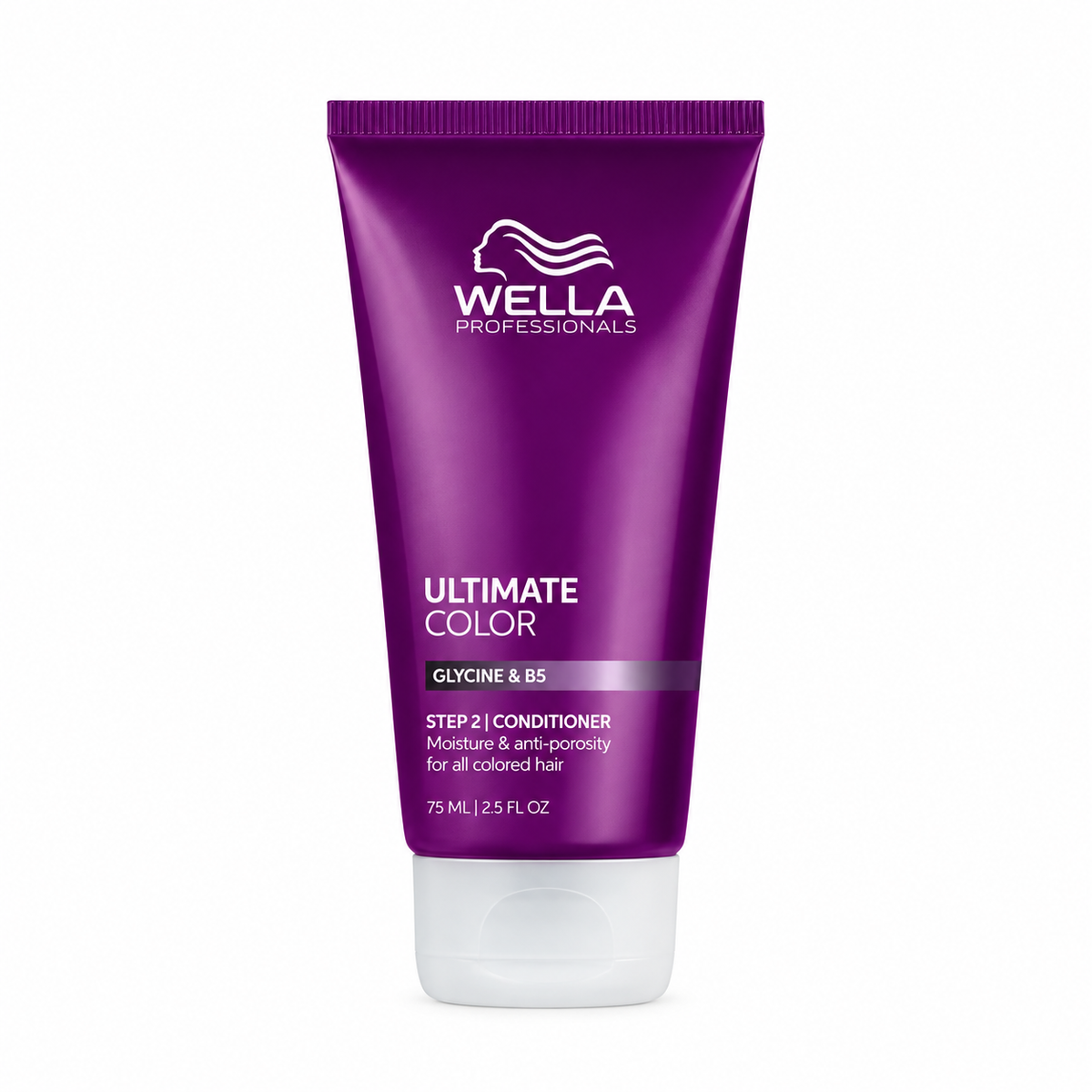 Wella Ultimate Color Conditioner – Farbschutz & Pflege für coloriertes Haar