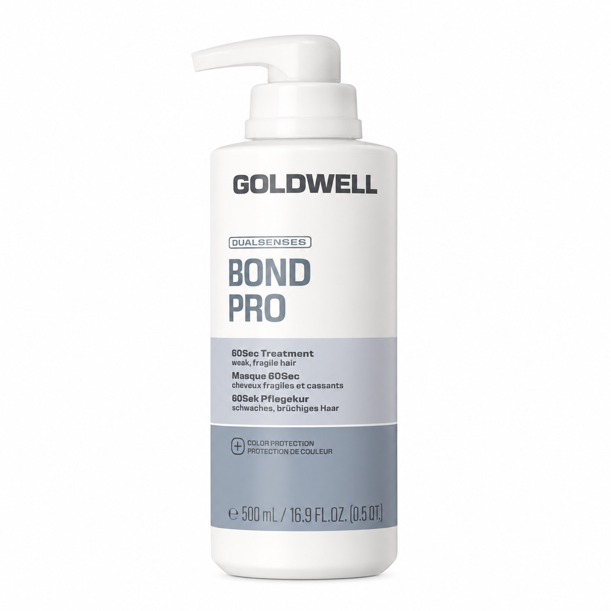 Goldwell Dualsenses Bond Pro 60Sec Treatment – Stärkende Pflegekur
