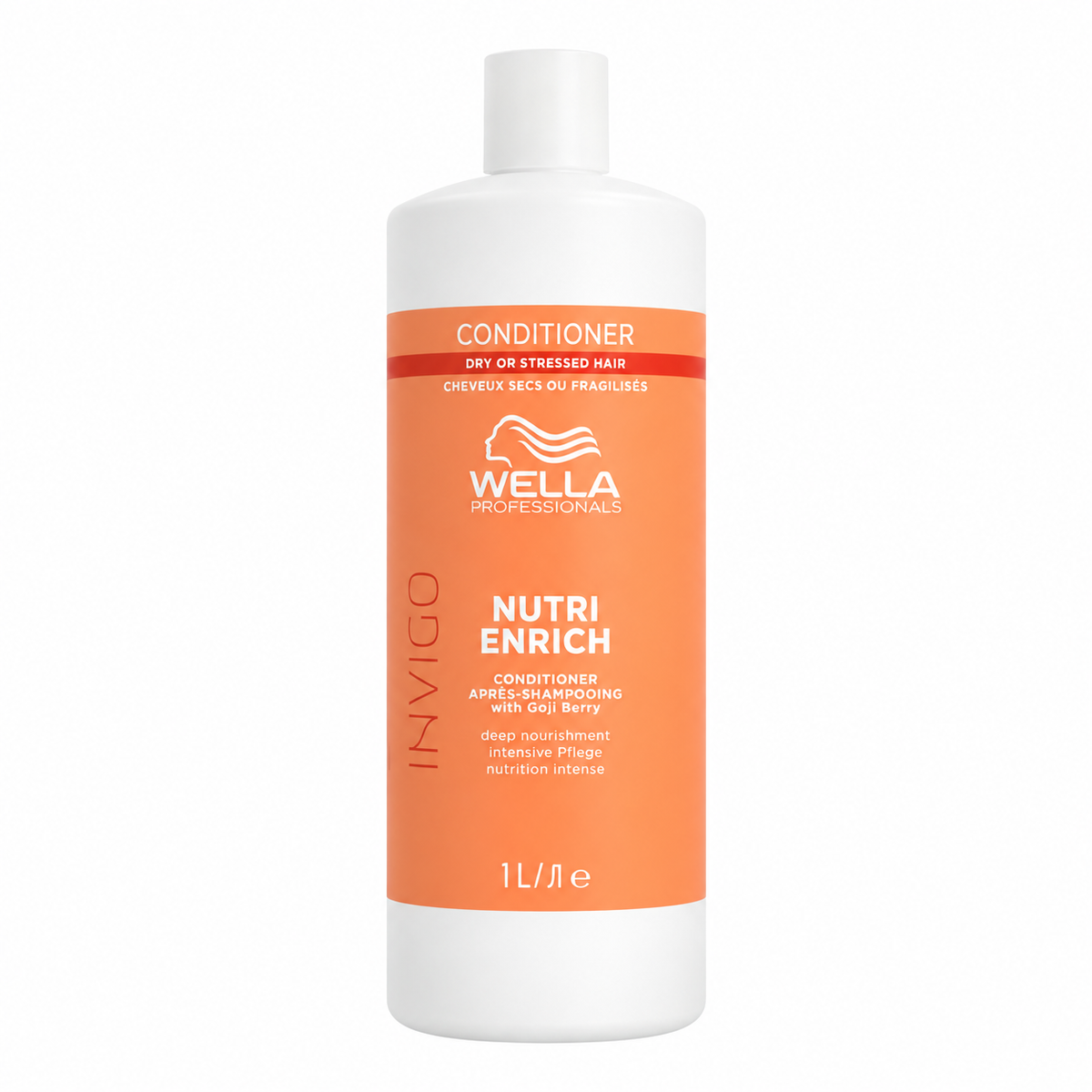 Wella Invigo Nutri Enrich Conditioner