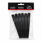 Wella Professionals Section Clips Schwarz – 6 Abteilklammern