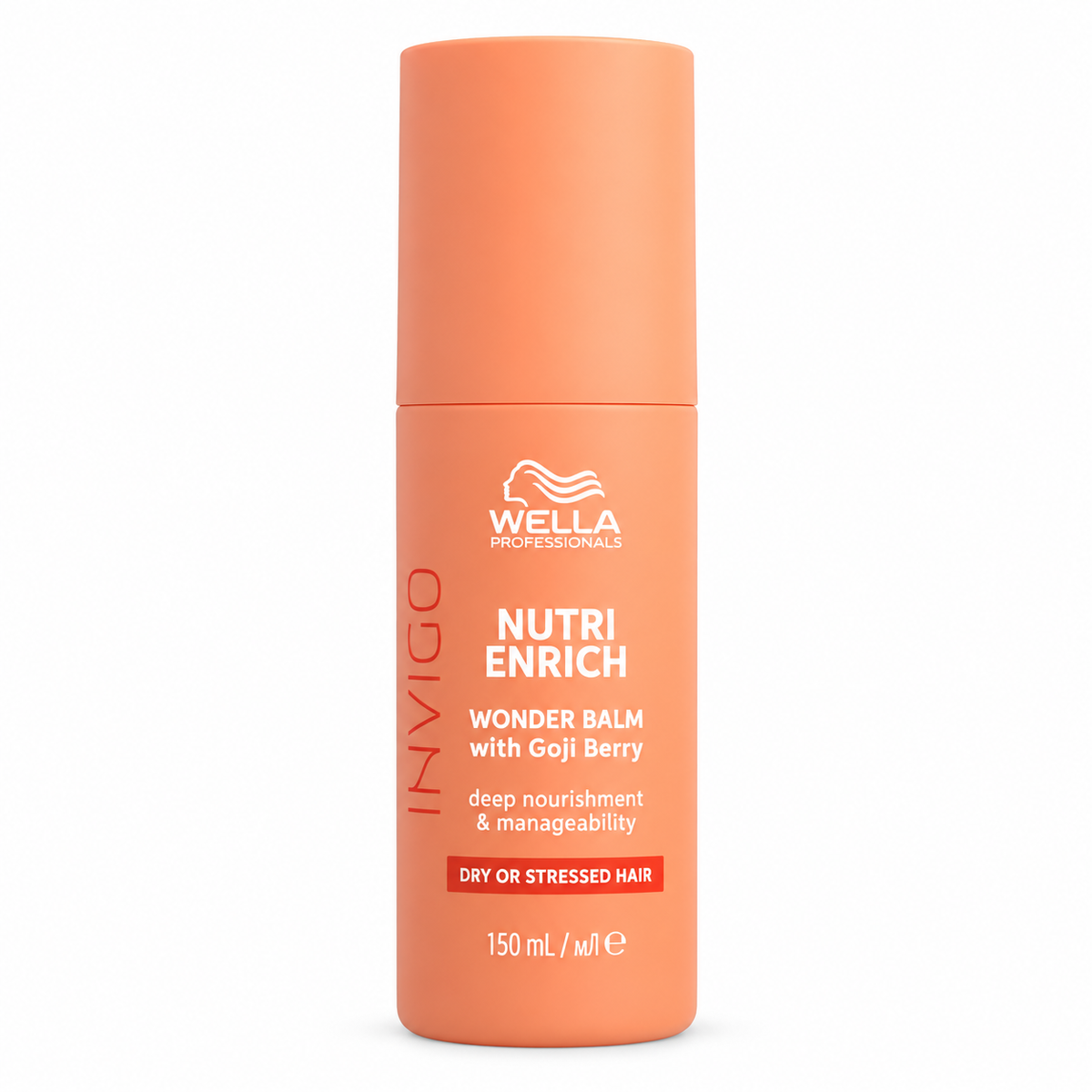 Wella Invigo Nutri Enrich Wonder Balm 150 ml