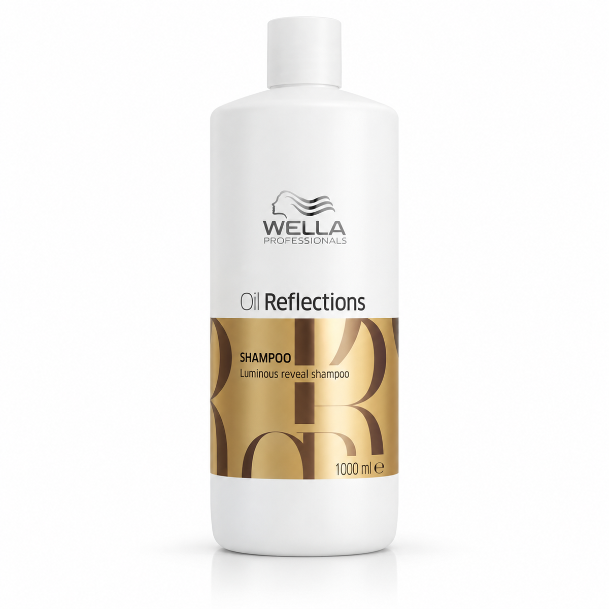 Wella Oil Reflections – Shampoo, Haarmaske & Glanzpflege
