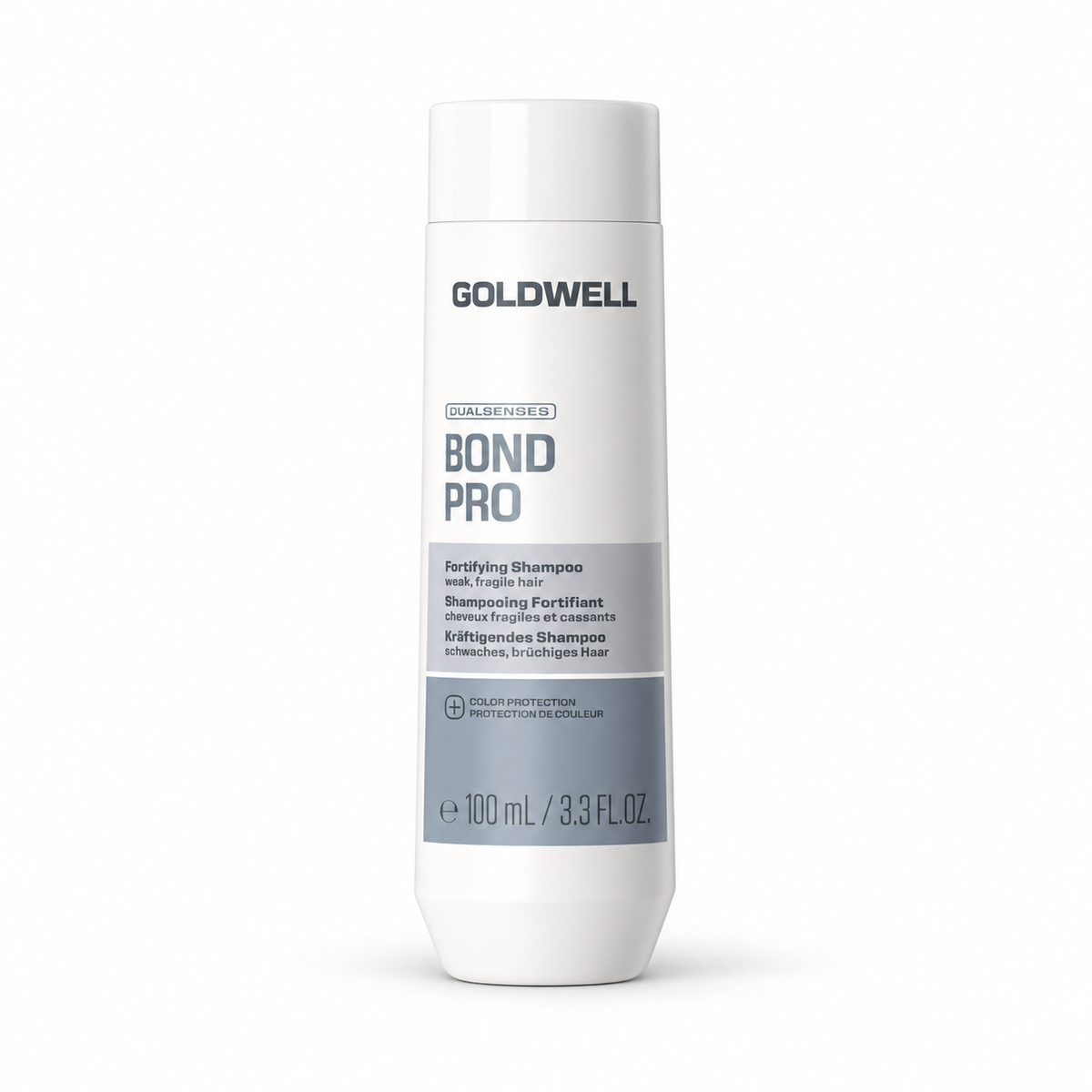 Goldwell Dualsenses Bond Pro Fortifying Shampoo – Kräftigendes Shampoo