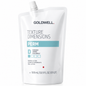 Goldwell Texture Dimensions Perm D Damaged Dauerwellenlotion 500 ml