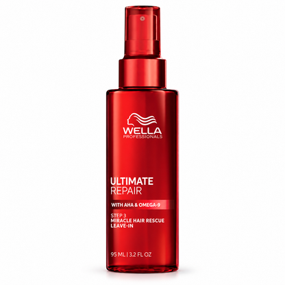 Wella Professionals Ultimate Repair Miracle Hair Rescue – 90-Sekunden-Haarreparatur