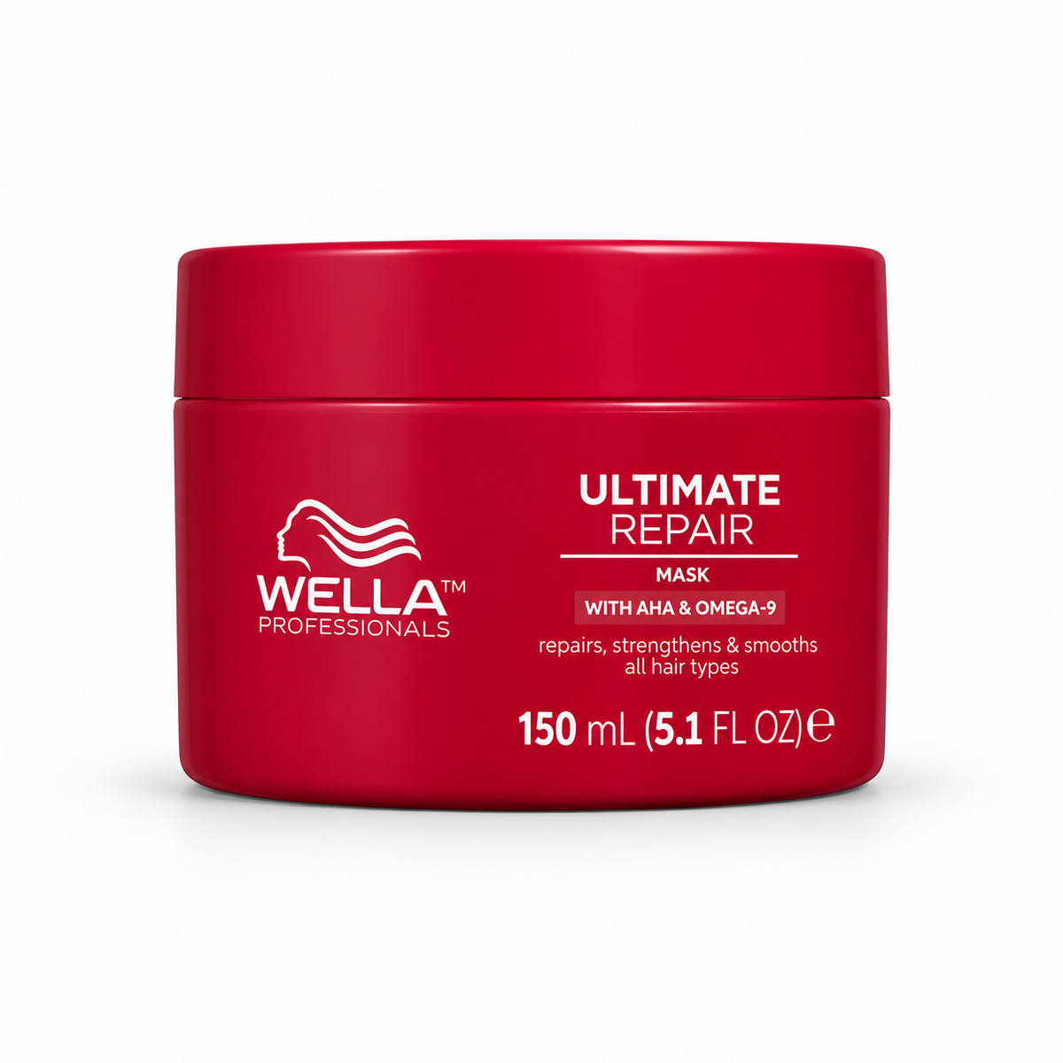 Wella Ultimate Repair Mask – Intensive Haarmaske für geschädigtes Haar