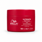 Wella Ultimate Repair Mask – Intensive Haarmaske für geschädigtes Haar