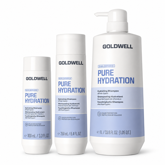 Goldwell Dualsenses Pure Hydration Shampoo