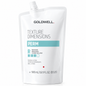 Goldwell Texture Dimensions Perm R Resistant Dauerwellenlotion 500 ml