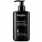 Goldwell System BondPro+ Nr. 2 Nourishing Fortifier – Nährender Verstärker 500 ml