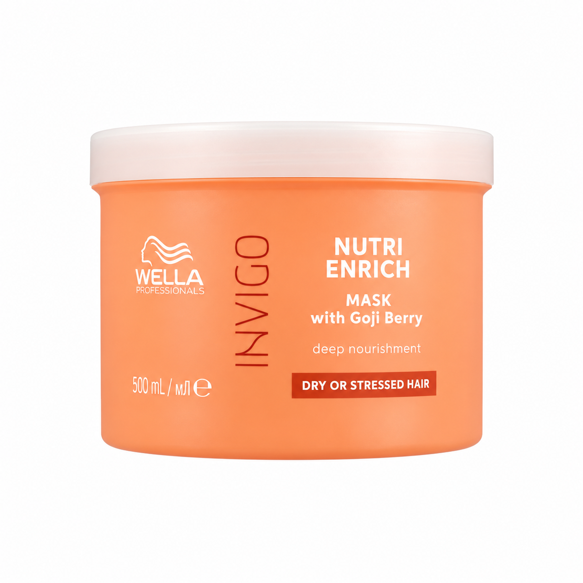 Wella Invigo Nutri Enrich Mask