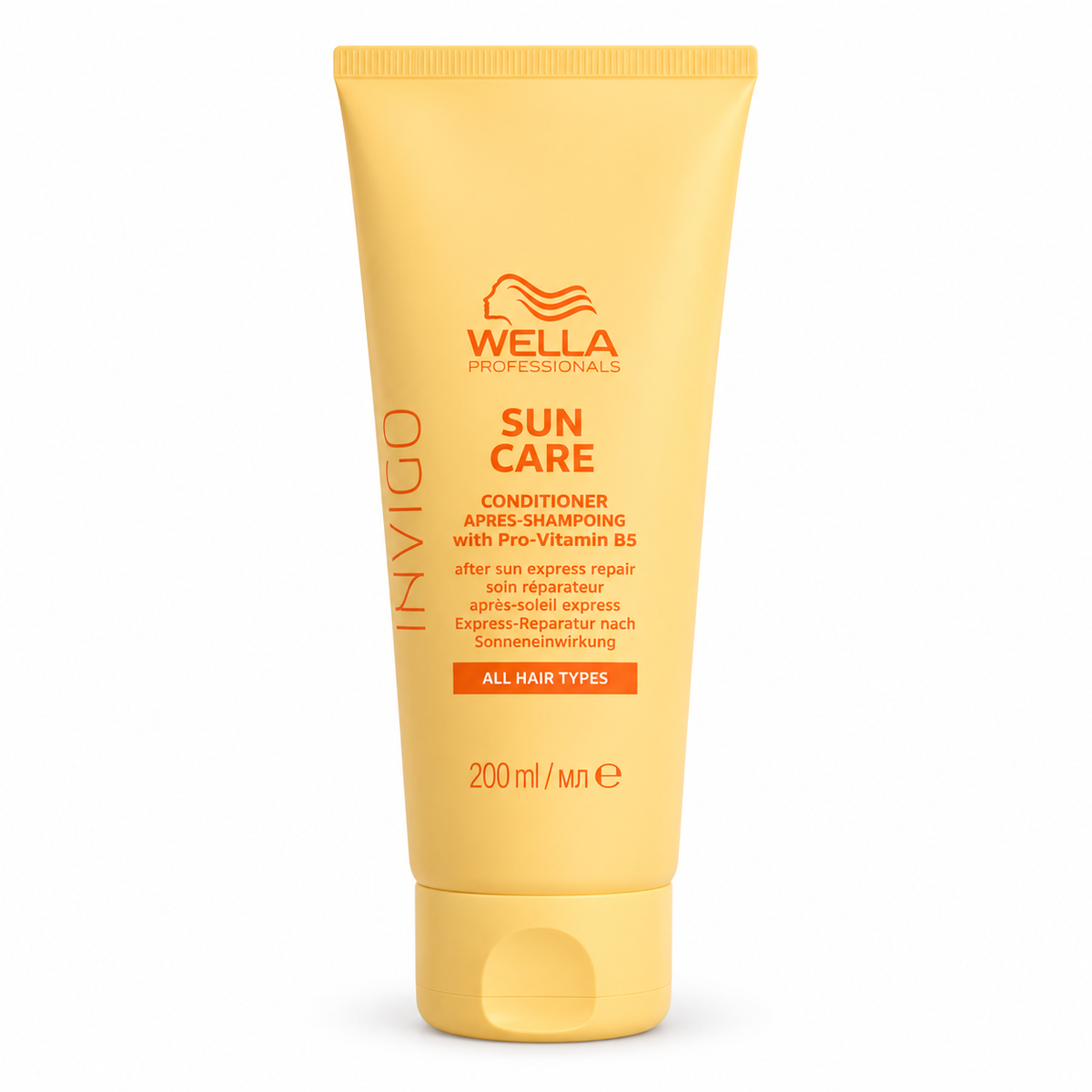 Wella Invigo Sun Care After Sun Express Conditioner 200 ml