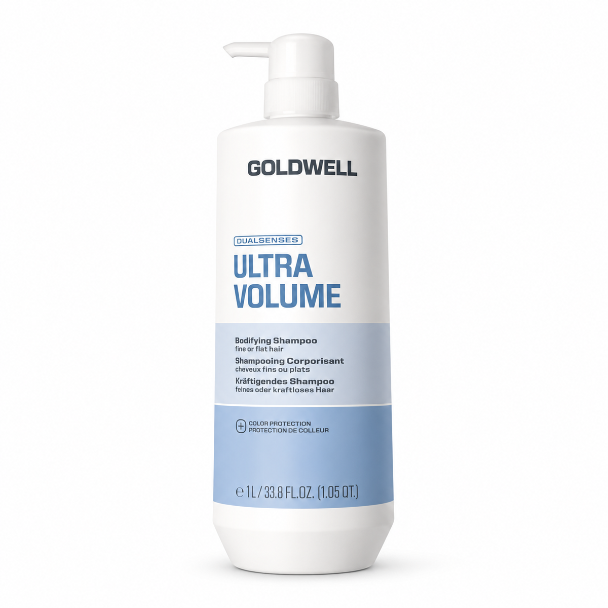 Goldwell Dualsenses Ultra Volume Bodifying Shampoo