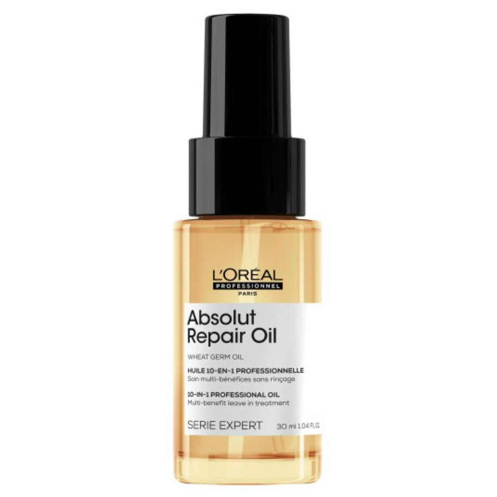 Absolut Repair 10in1 Öl-PFLEGE-L'Oréal-30ml-TipTopPreis GmbH
