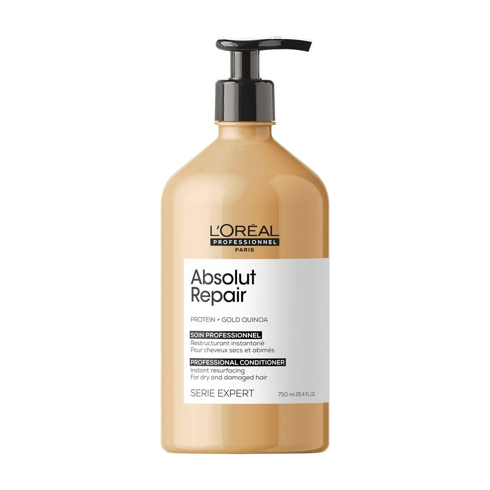 Absolut Repair Conditioner-PFLEGE-L'Oréal-750ml-TipTopPreis GmbH