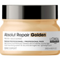 Absolut Repair Leichte Pflege Maske Golden-PFLEGE-L'Oréal-250ml-TipTopPreis GmbH