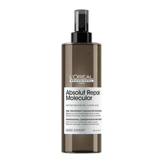 Absolut Repair Molecular Pre-Treatment 190ml-PFLEGE-L'Oréal-TipTopPreis GmbH
