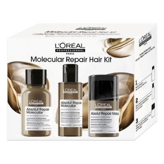Absolut Repair Molecular SET Discovery Trio-PFLEGE-L'Oréal-TipTopPreis GmbH