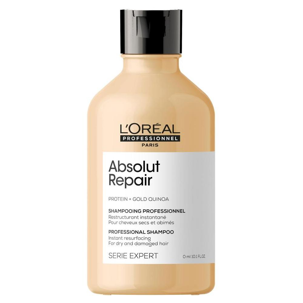 Absolut Repair Shampoo-PFLEGE-L'Oréal-100ml-TipTopPreis GmbH