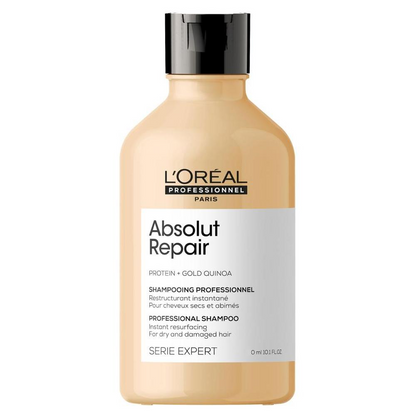 Absolut Repair Shampoo-PFLEGE-L'Oréal-100ml-TipTopPreis GmbH