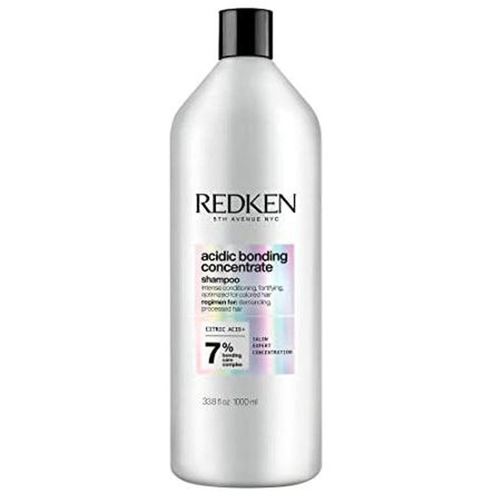 Acidic Bonding Concentrate Shampoo 1000ml-PFLEGE-Redken-TipTopPreis GmbH