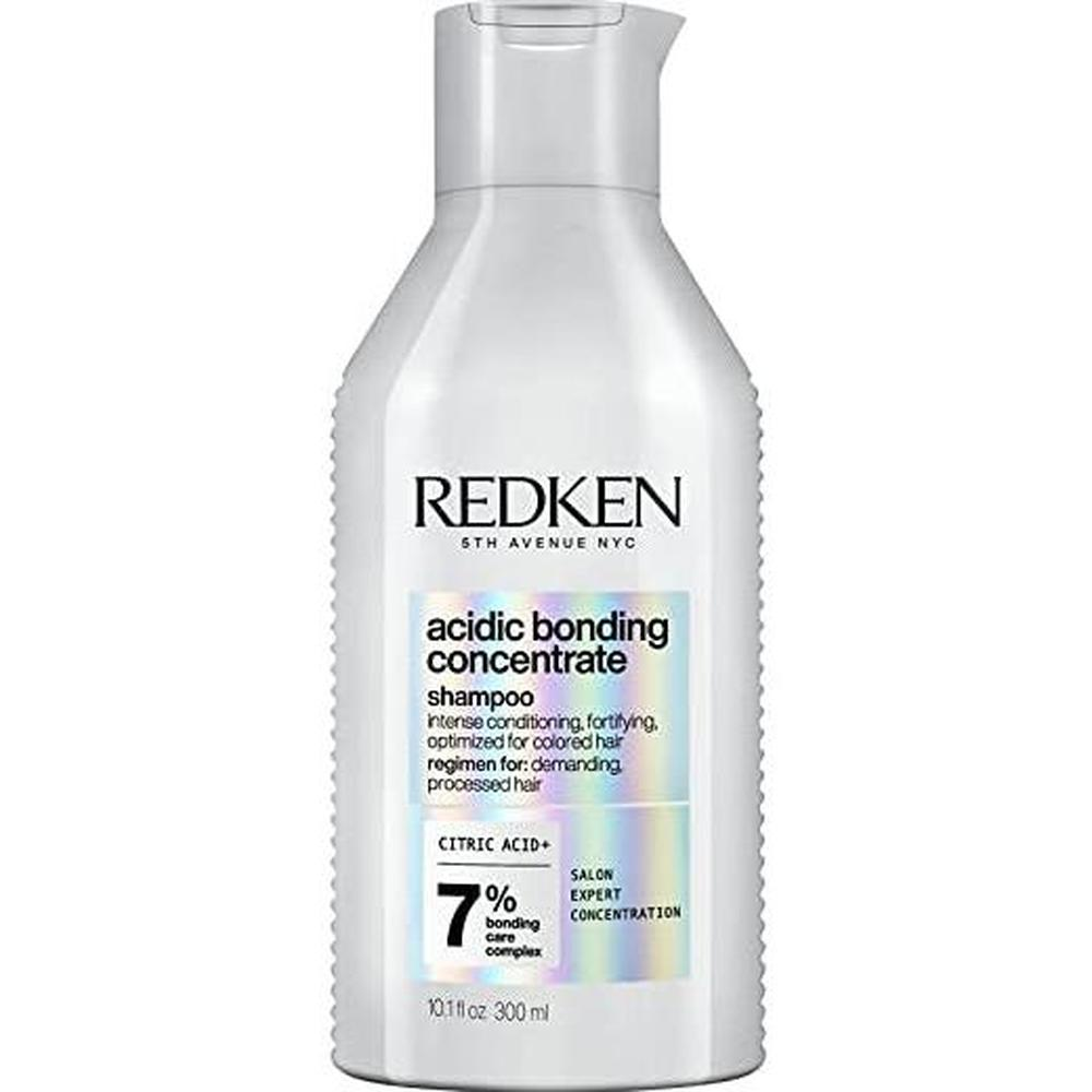 Acidic Bonding Conecntrate Shampoo 300ml-PFLEGE-Redken-TipTopPreis GmbH