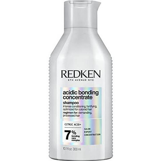 Acidic Bonding Conecntrate Shampoo 300ml-PFLEGE-Redken-TipTopPreis GmbH