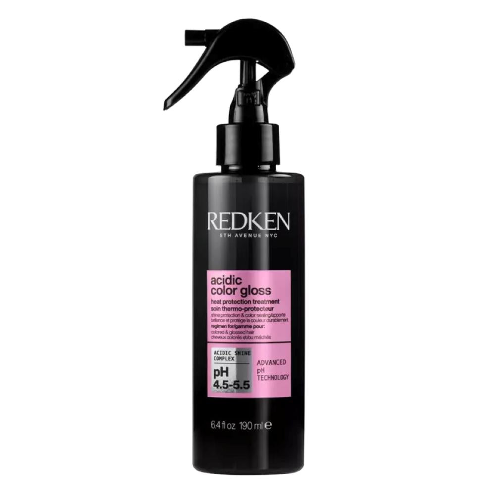 Acidic Color Gloss Leave-in 190ml-PFLEGE-Redken-TipTopPreis GmbH