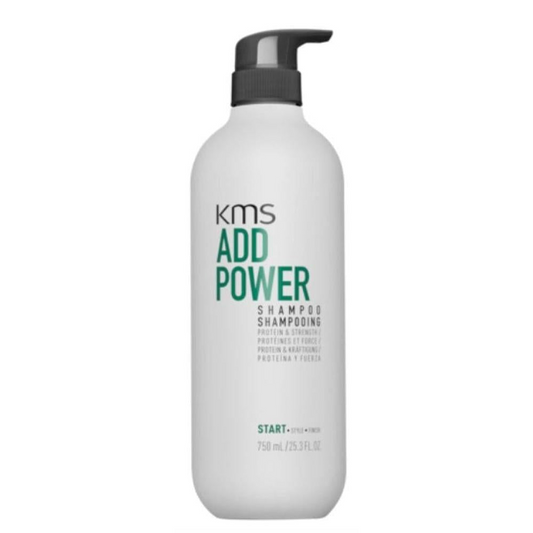 Addpower Shampoo-PFLEGE-KMS-750ml-TipTopPreis GmbH
