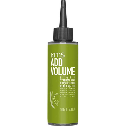 Addvolume Liquid Strengthening Rinse 150ml-PFLEGE-KMS-150ml-TipTopPreis GmbH