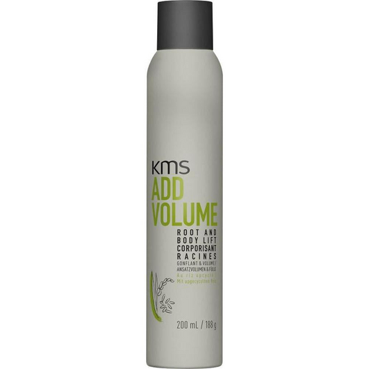 Addvolume Root and Body Lift VOC 6% , 200ml-PFLEGE-KMS-TipTopPreis GmbH
