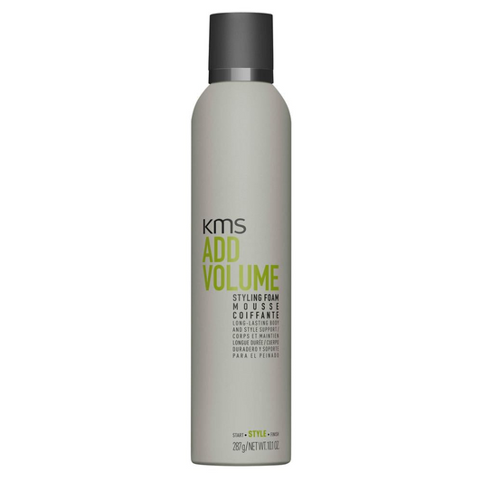 Addvolume Styling Foam 300ml-STYLING-KMS-300ml-TipTopPreis GmbH